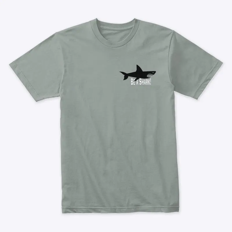 Be a Shark