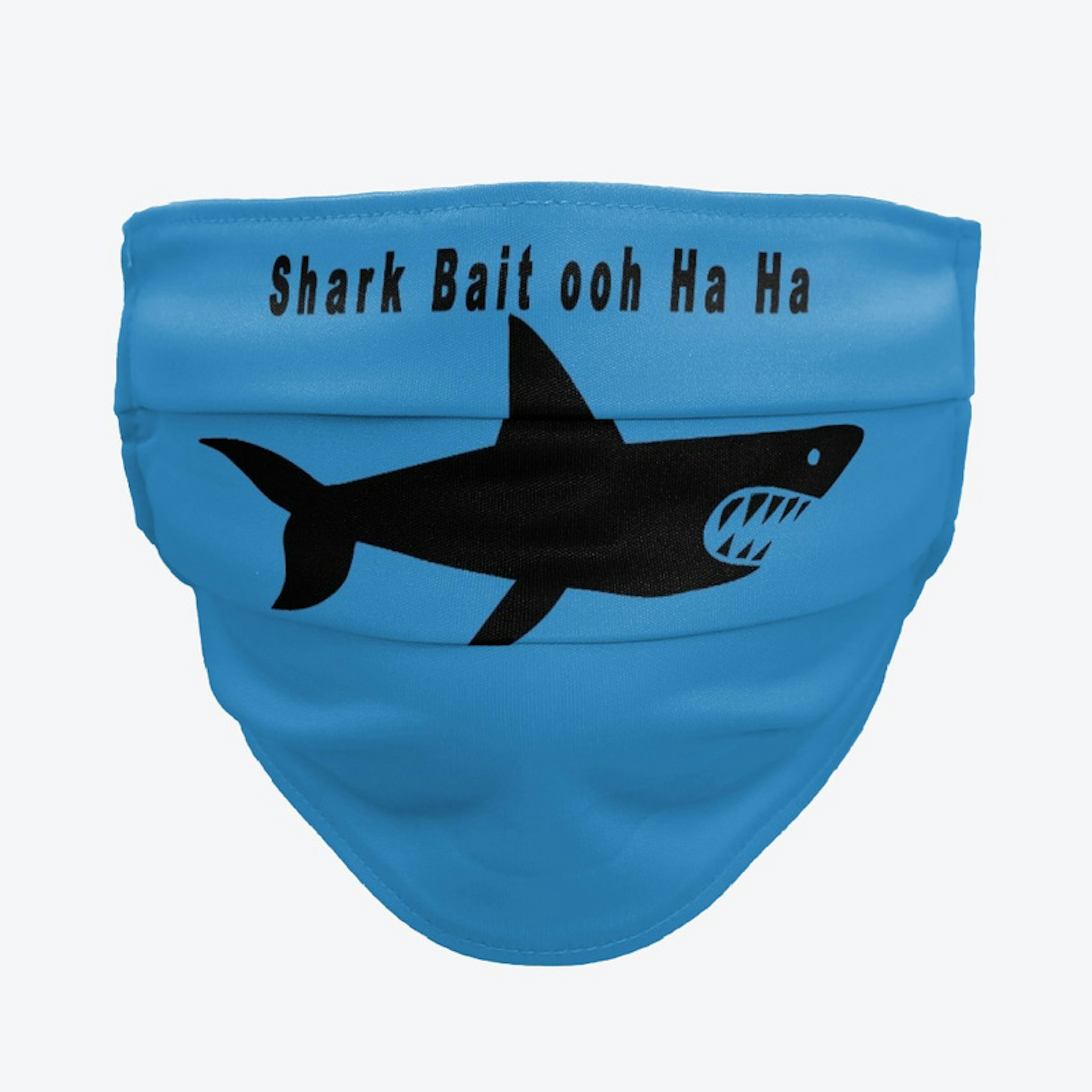 Shark Bait Mask